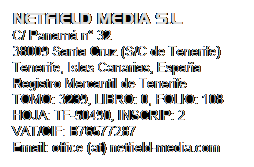 Netfield Media SL - Einfach sicher und anonym bezahlen